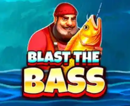 Blast The Bass