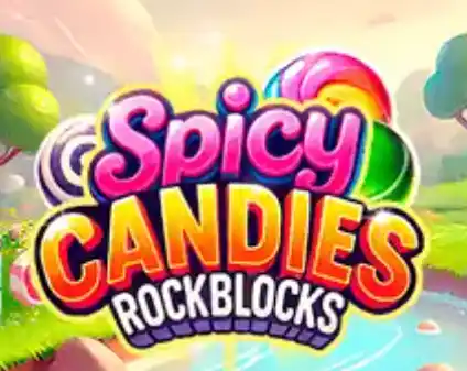 Spicy Candies